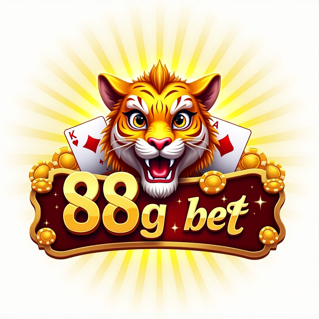 register 88g BET